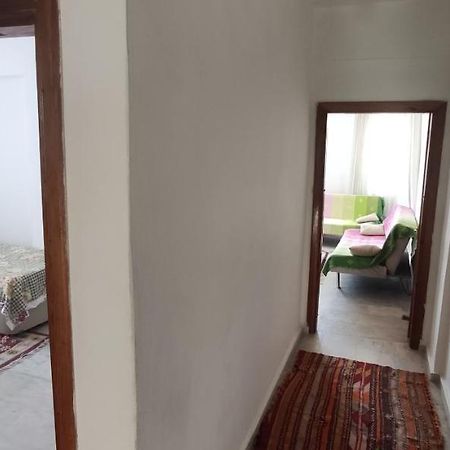 Emek Tok Apart Didim Exterior foto
