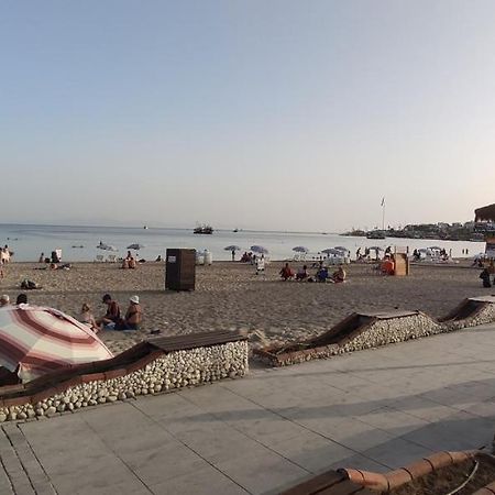 Emek Tok Apart Didim Exterior foto