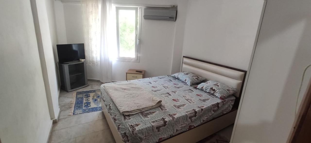 Emek Tok Apart Didim Exterior foto
