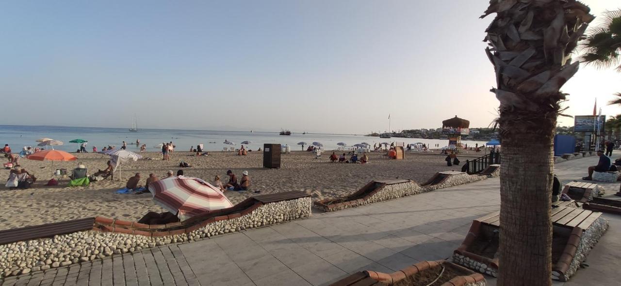 Emek Tok Apart Didim Exterior foto