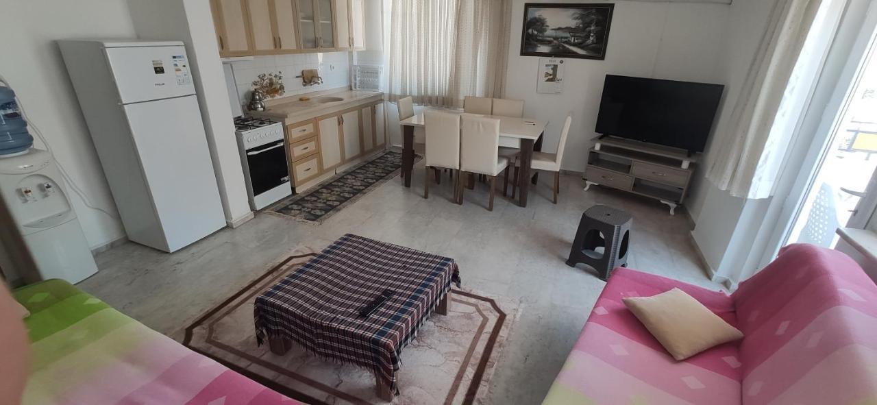 Emek Tok Apart Didim Exterior foto