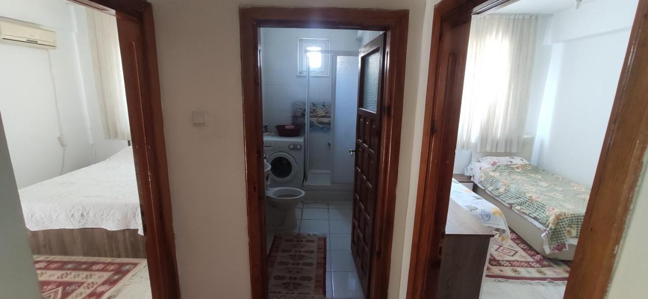 Emek Tok Apart Didim Exterior foto