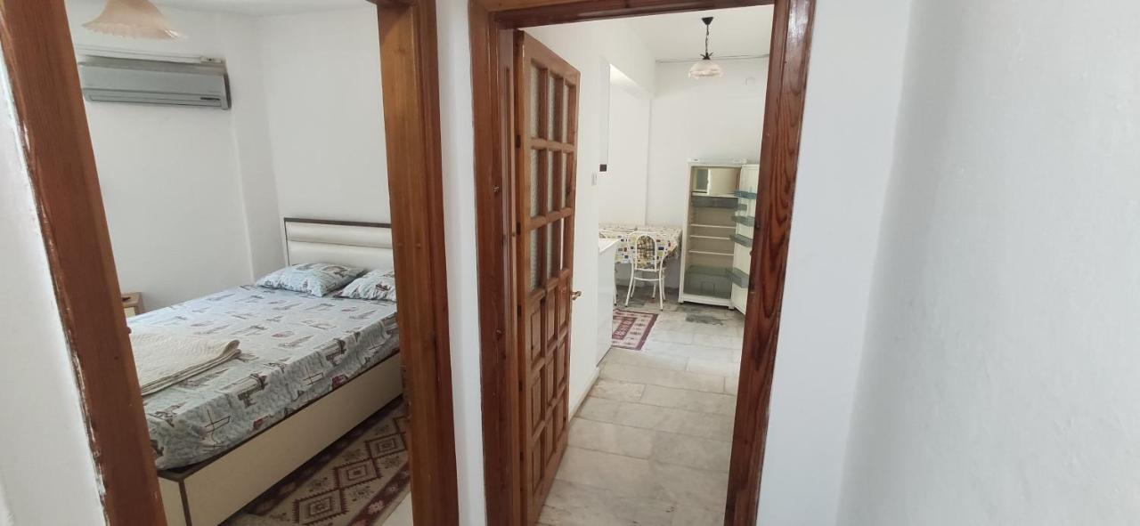 Emek Tok Apart Didim Exterior foto
