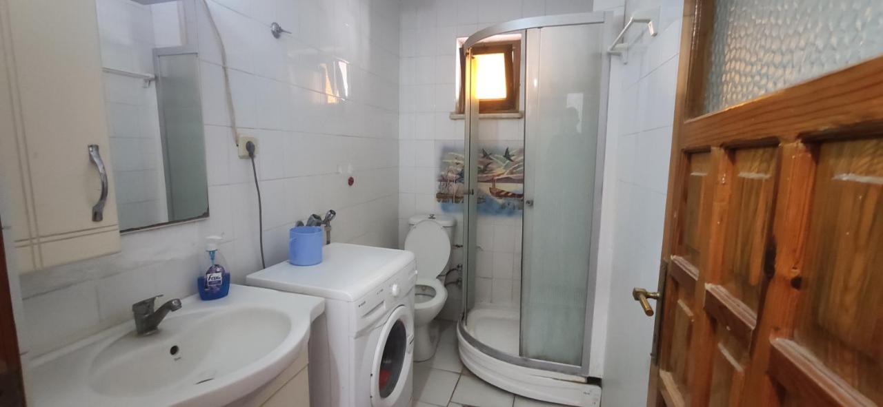 Emek Tok Apart Didim Exterior foto