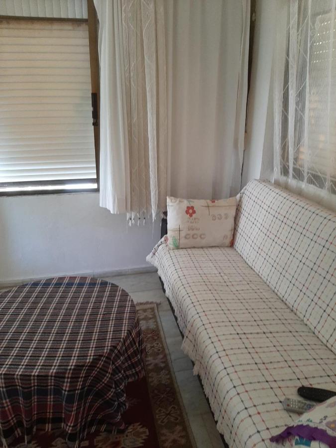 Emek Tok Apart Didim Exterior foto