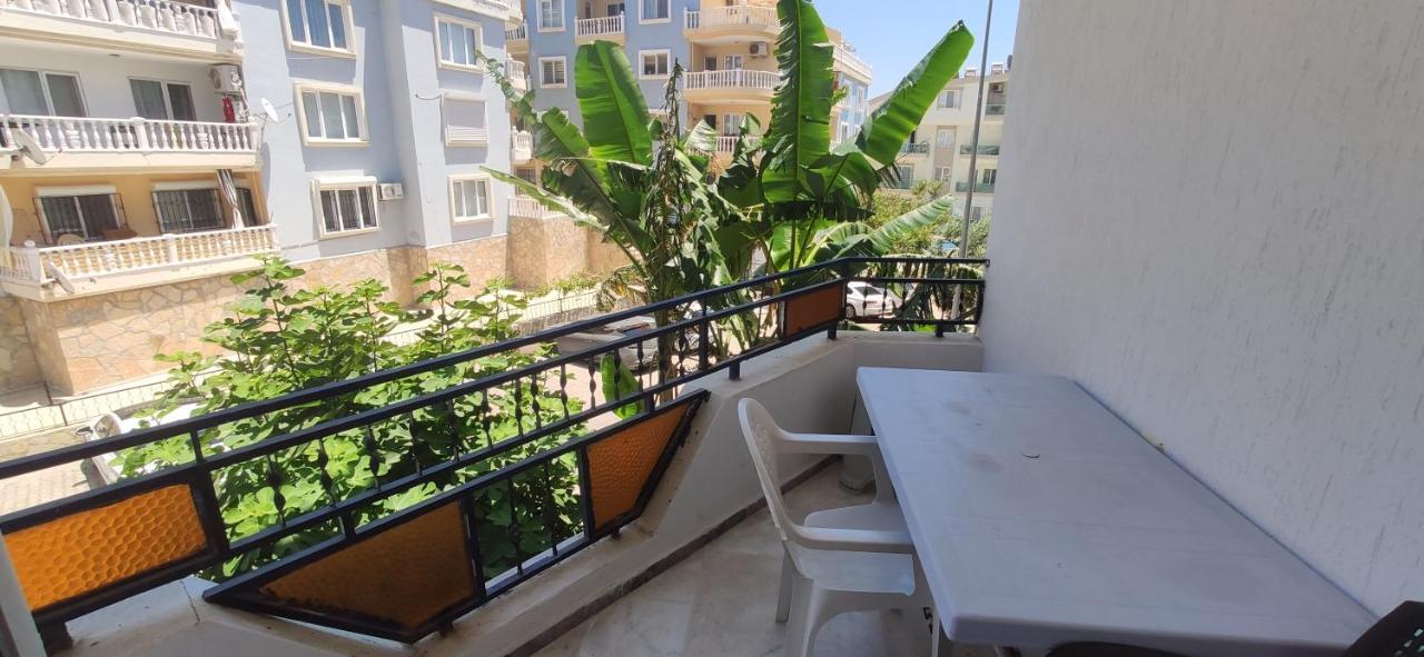 Emek Tok Apart Didim Exterior foto