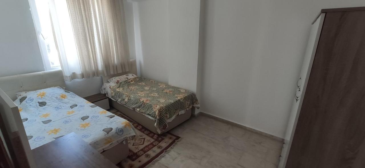 Emek Tok Apart Didim Exterior foto