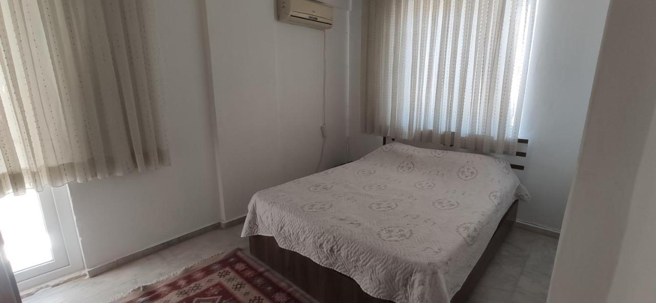 Emek Tok Apart Didim Exterior foto