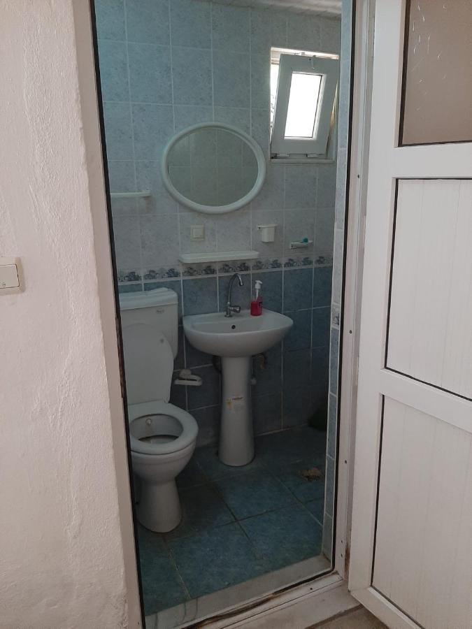 Emek Tok Apart Didim Exterior foto