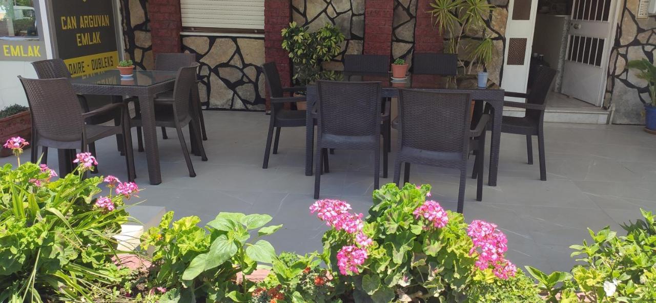 Emek Tok Apart Didim Exterior foto