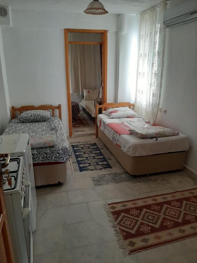 Emek Tok Apart Didim Exterior foto